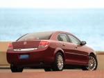 Saturn Aura 2008 года